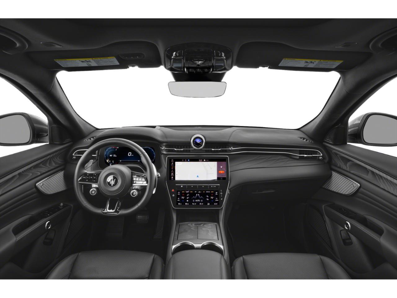 2023 Maserati Grecale GT San Clemente CA