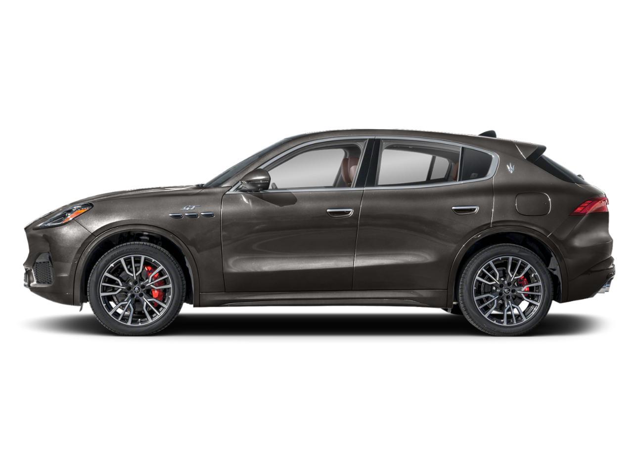 2023 Maserati Grecale GT