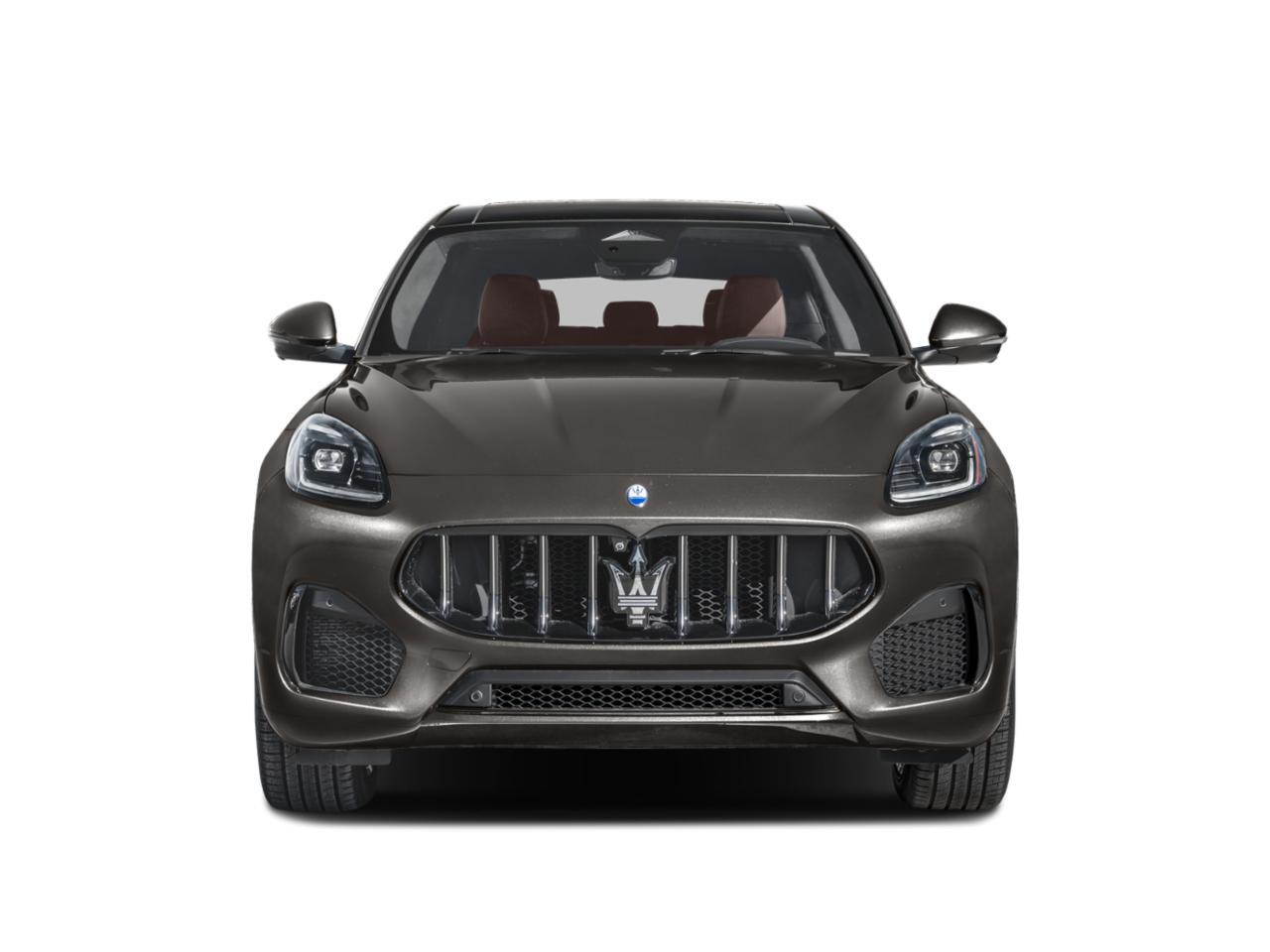 2023 Maserati Grecale Modena Plano TX
