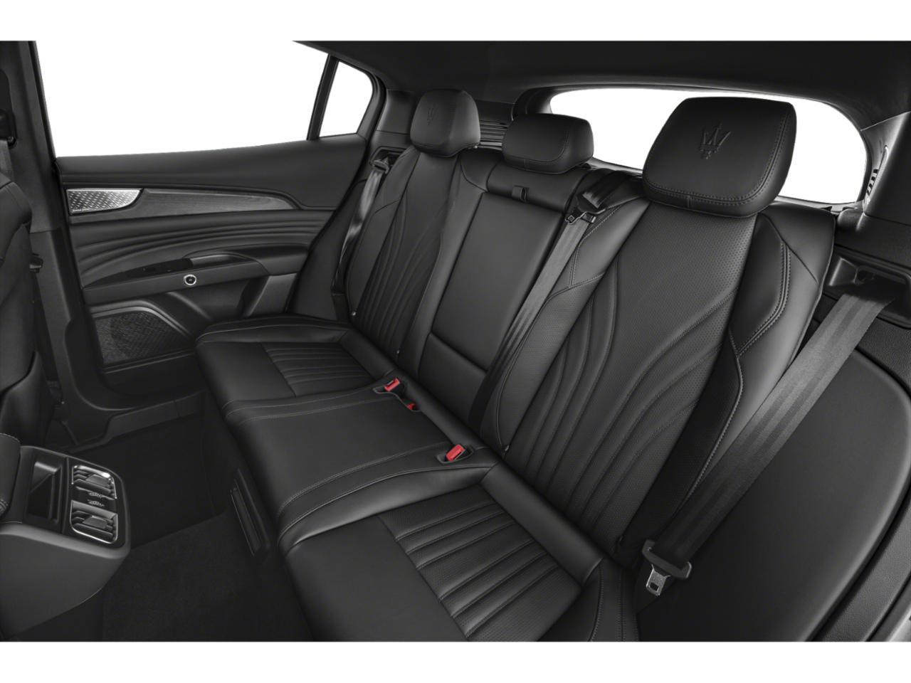 2023 Maserati Grecale Modena Plano TX