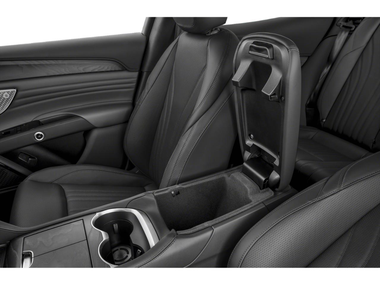 2023 Maserati Grecale Modena Plano TX