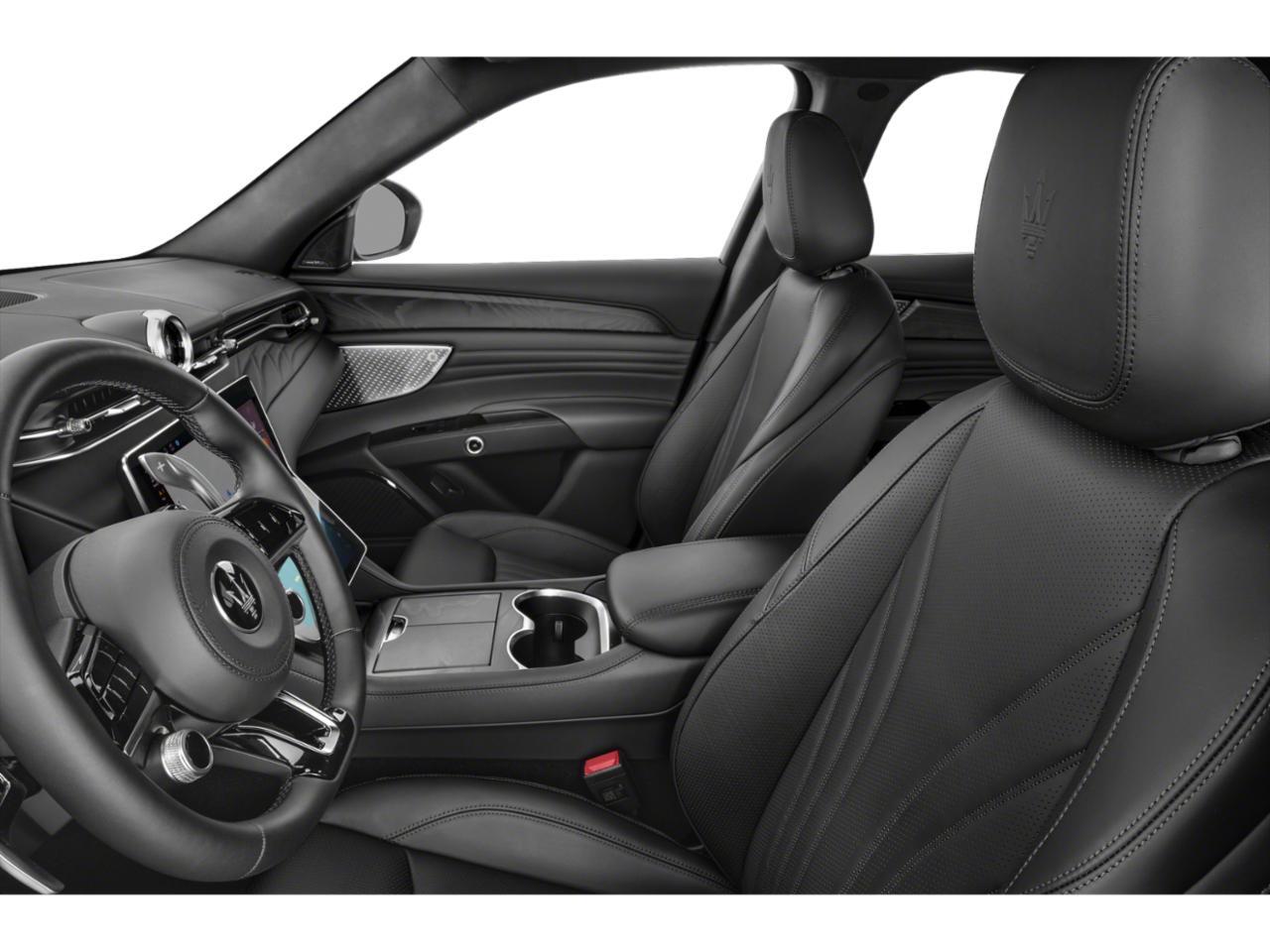 2023 Maserati Grecale Modena Plano TX