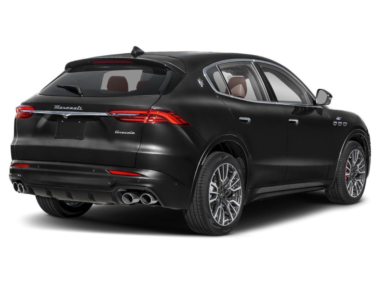 2023 Maserati Grecale Modena Plano TX