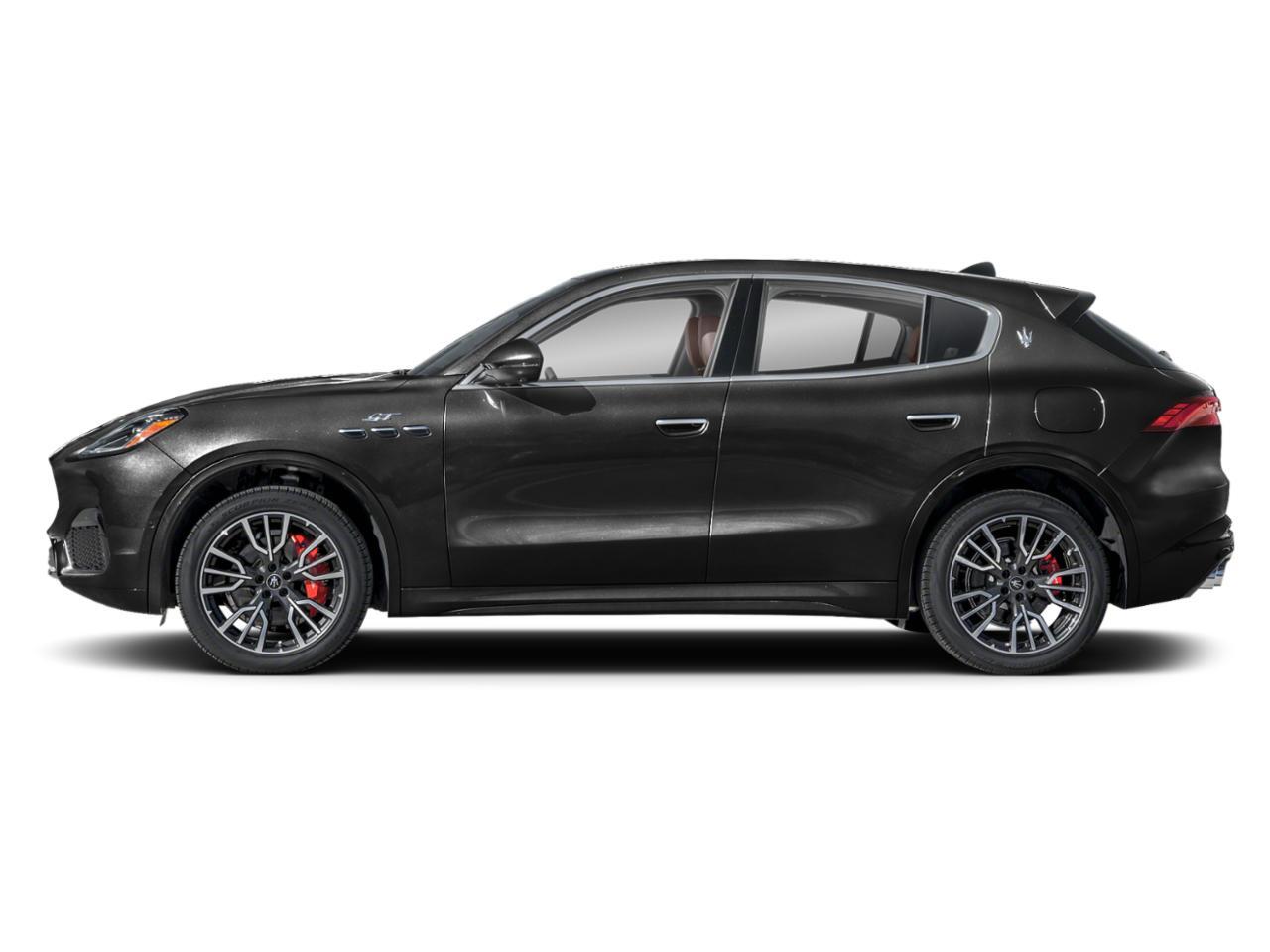 2023 Maserati Grecale Modena Plano TX