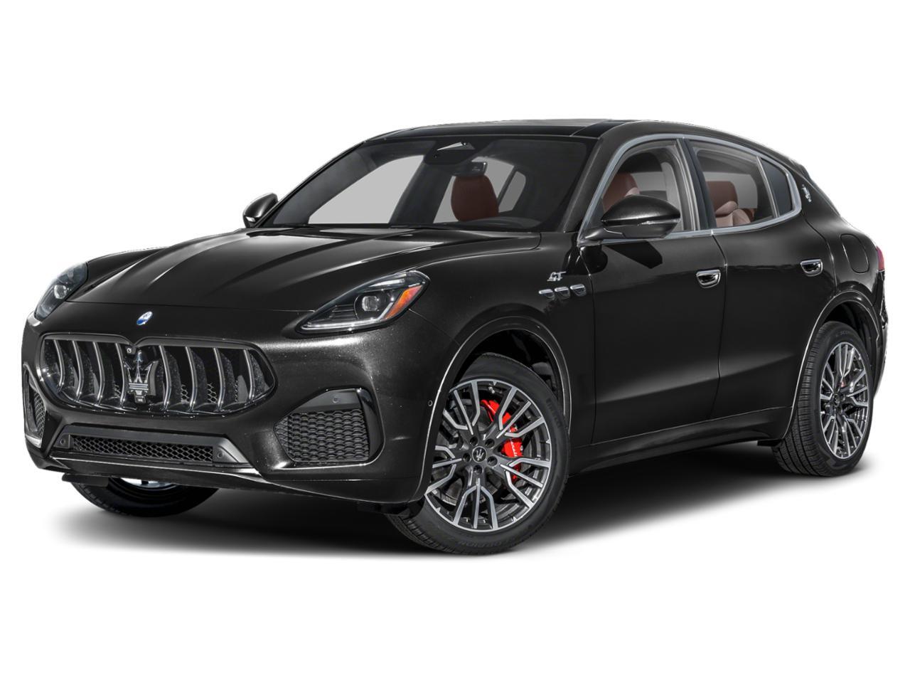 2023 Maserati Grecale Modena Plano TX