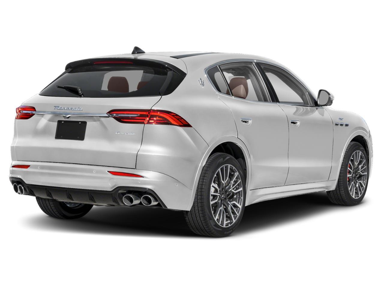 2023 Maserati Grecale Trofeo San Clemente CA