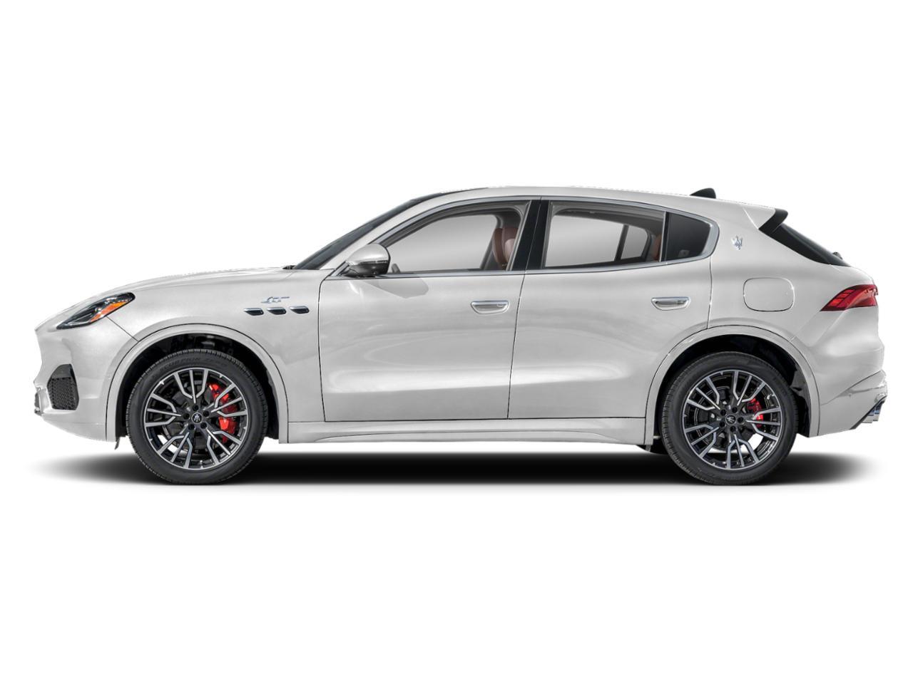 2023 Maserati Grecale Trofeo San Clemente CA