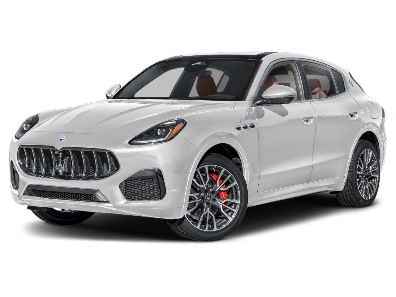 2023 Maserati Grecale