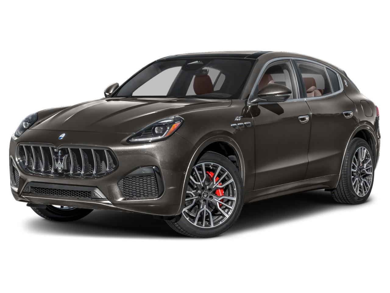 2023 Maserati Grecale Trofeo San Clemente CA