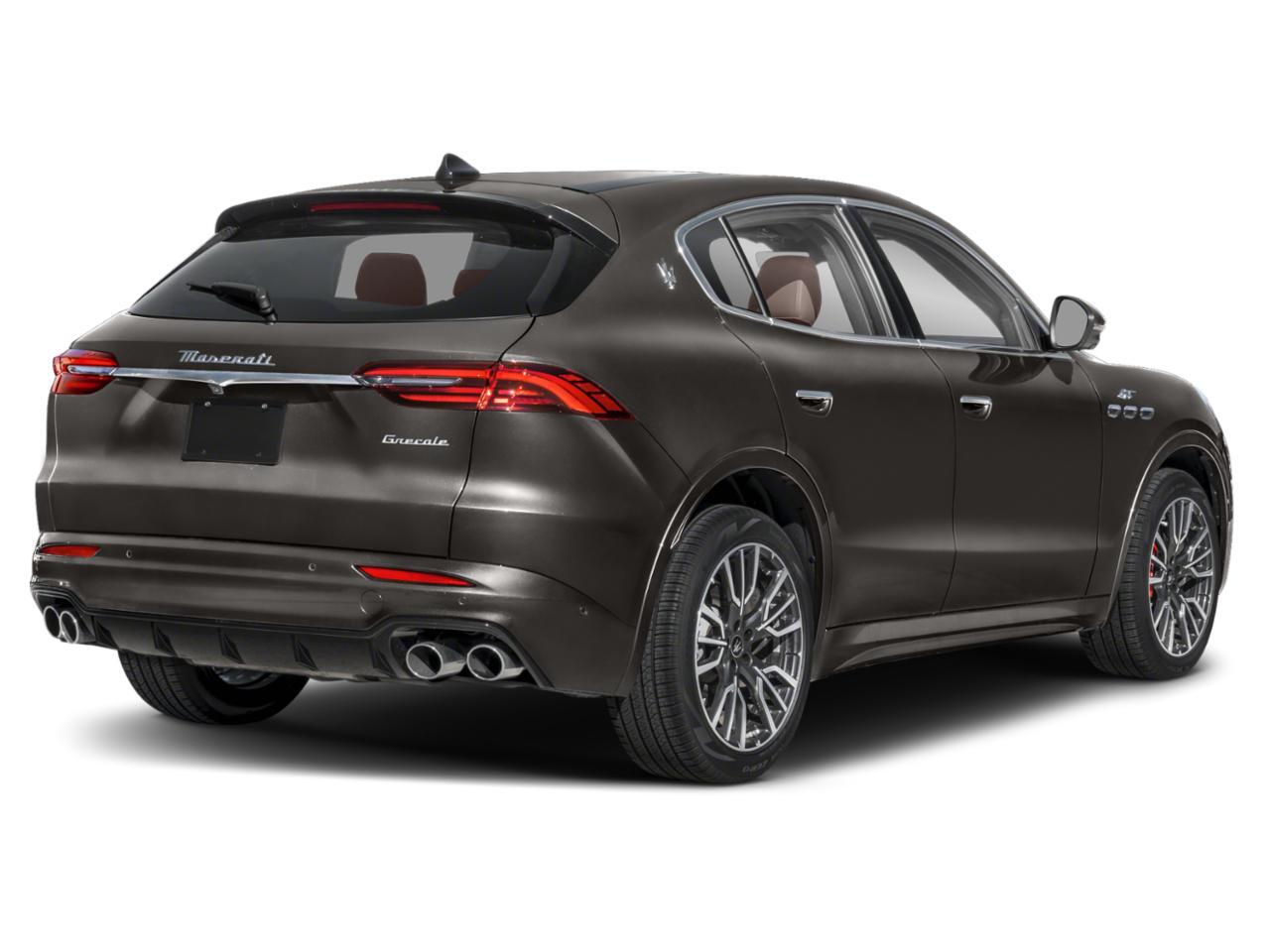 2023 Maserati Grecale Trofeo San Clemente CA