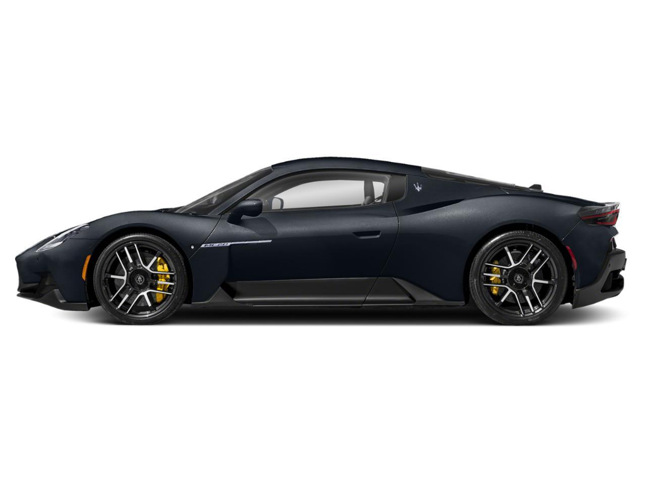 2023 Maserati MC20 Base