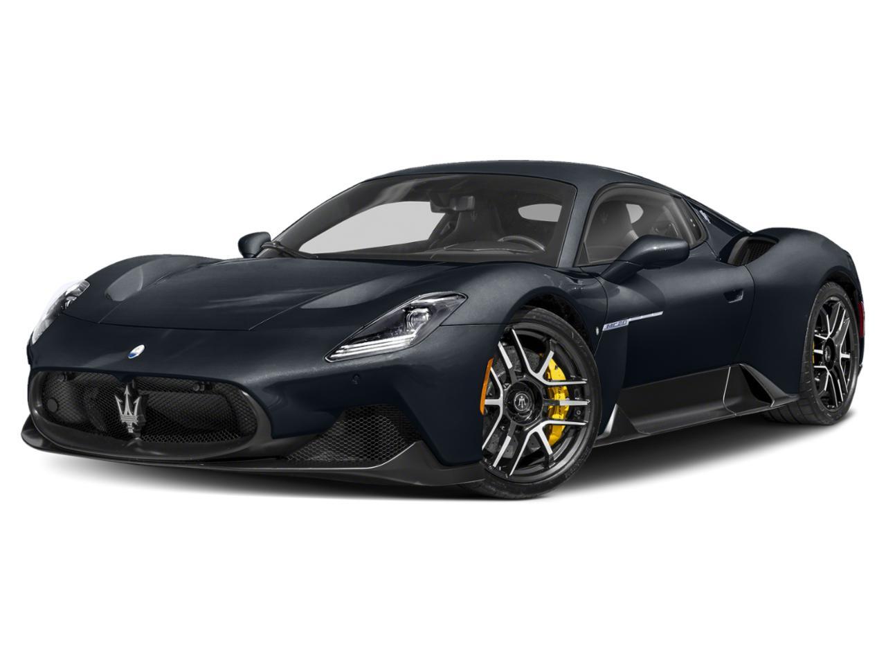 2023 Maserati MC20 Base