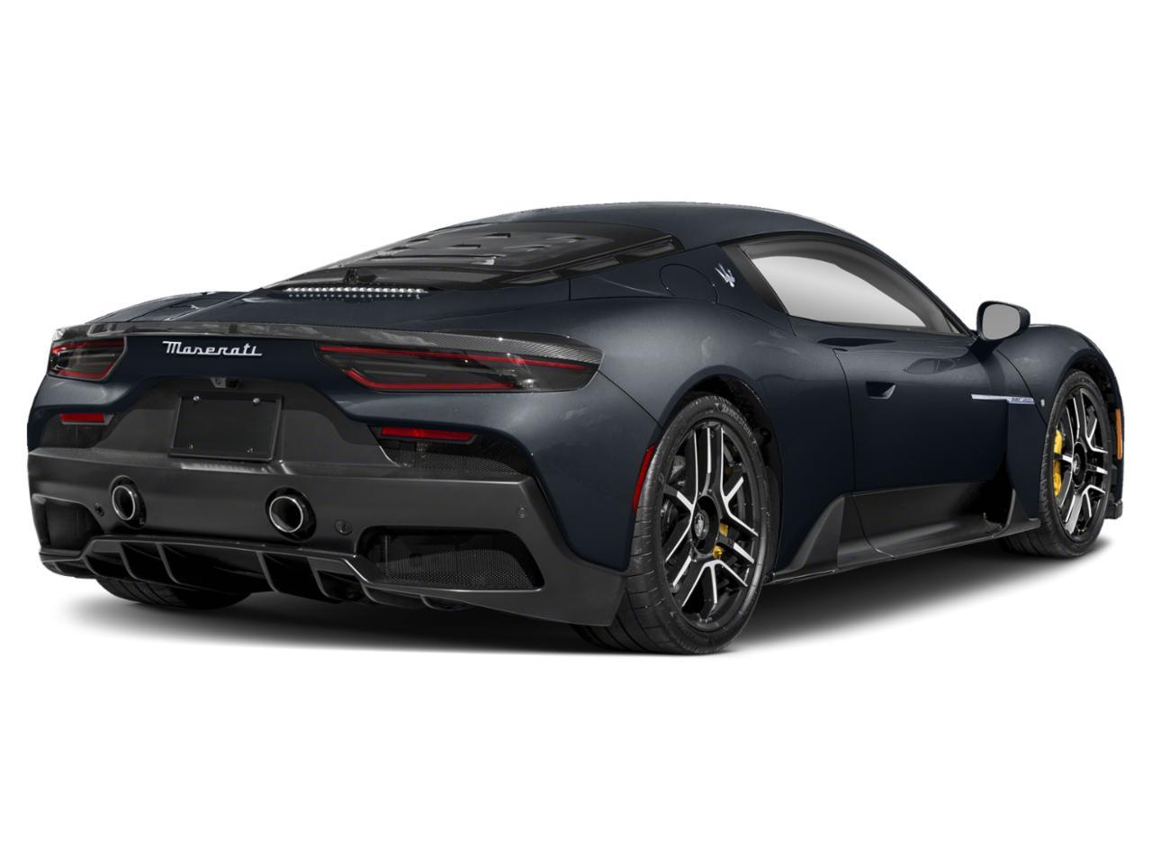 2023 Maserati MC20 Base