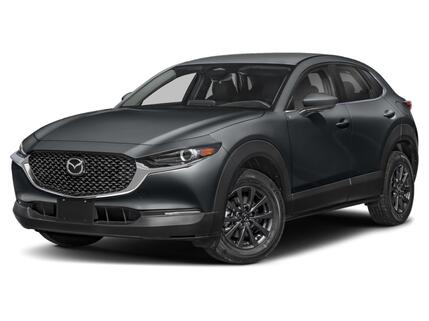 2023_Mazda_CX-30__ Oshkosh WI