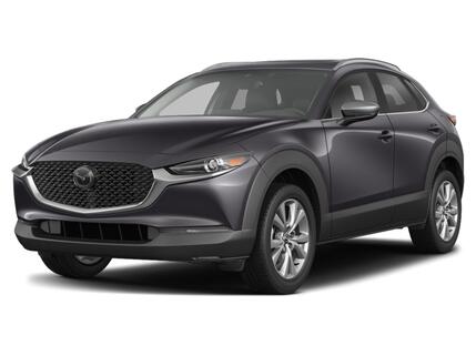 2023_Mazda_CX-30_2.5 Carbon Edition_ Oshkosh WI