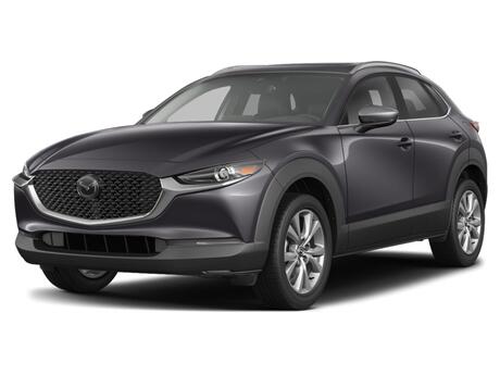 2023 Mazda CX-30 2.5 Carbon Edition Oshkosh WI