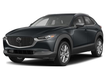 2023_Mazda_CX-30_2.5 Preferred AWD_ Oshkosh WI