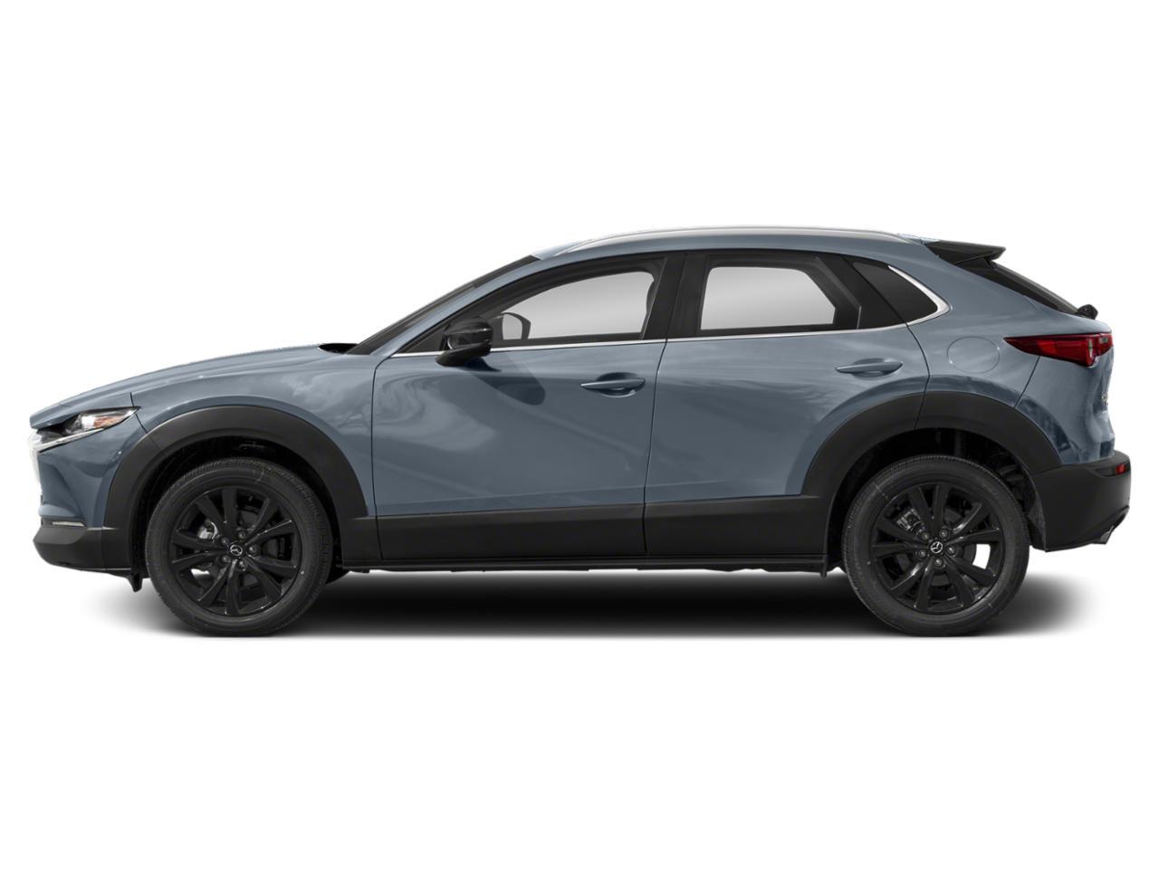 2023 Mazda CX-30 2.5 S Carbon Edition AWD