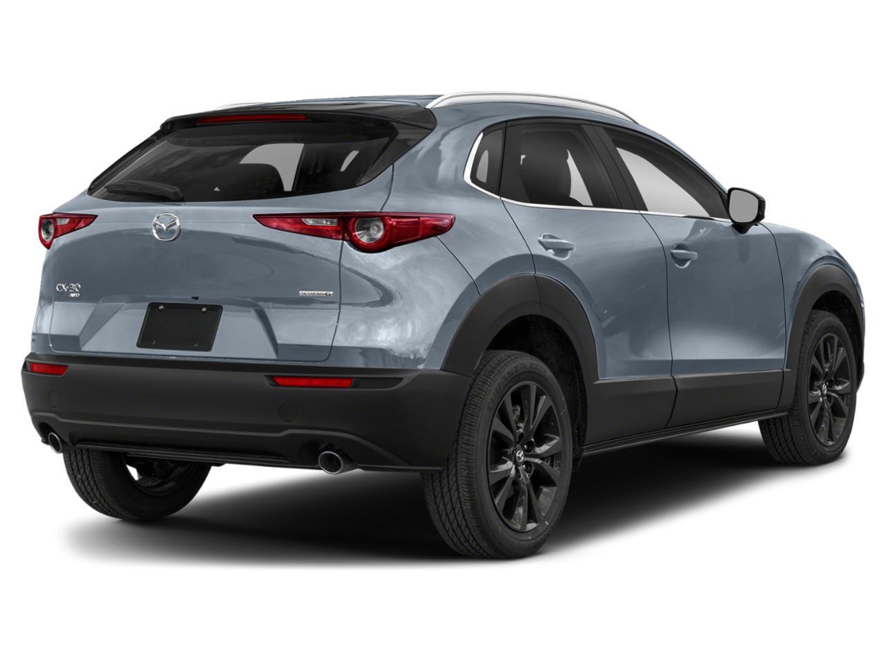 2023 Mazda CX-30 2.5 S Carbon Edition San Clemente CA