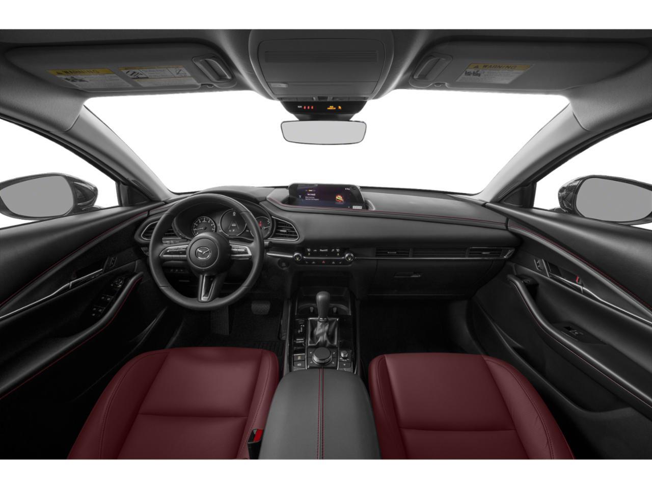 2023 Mazda CX-30 2.5 S Carbon Edition San Clemente CA