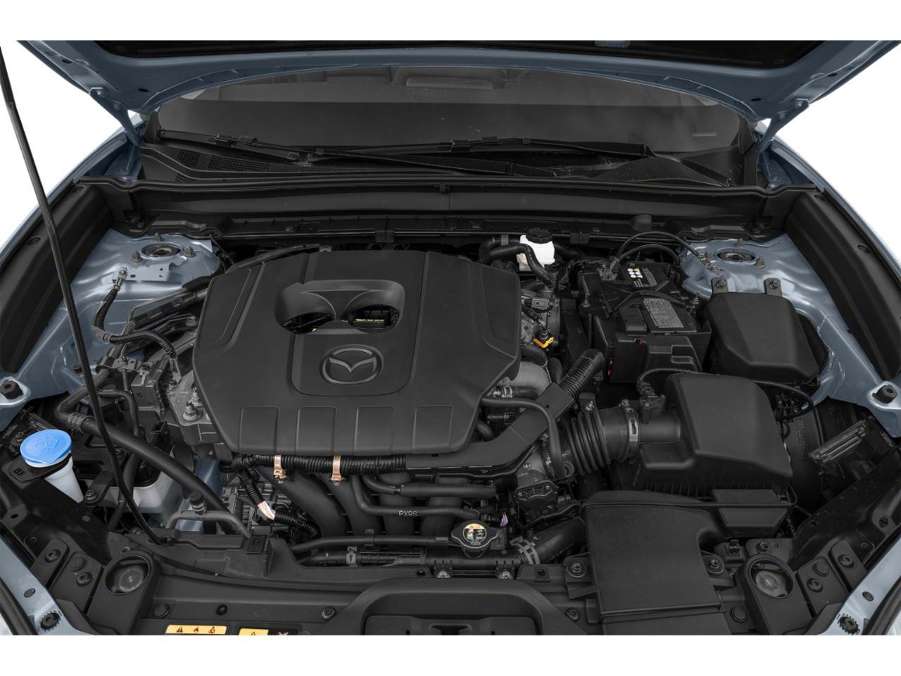 2023 Mazda CX-30 2.5 S Carbon Edition San Clemente CA