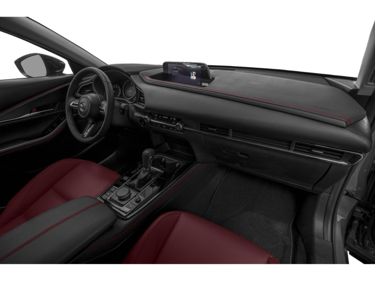 2023 Mazda CX-30 2.5 S Carbon Edition San Clemente CA