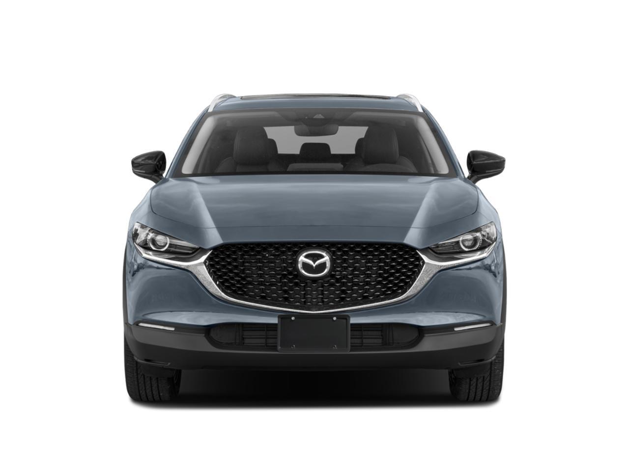 2023 Mazda CX-30 2.5 S Carbon Edition San Clemente CA