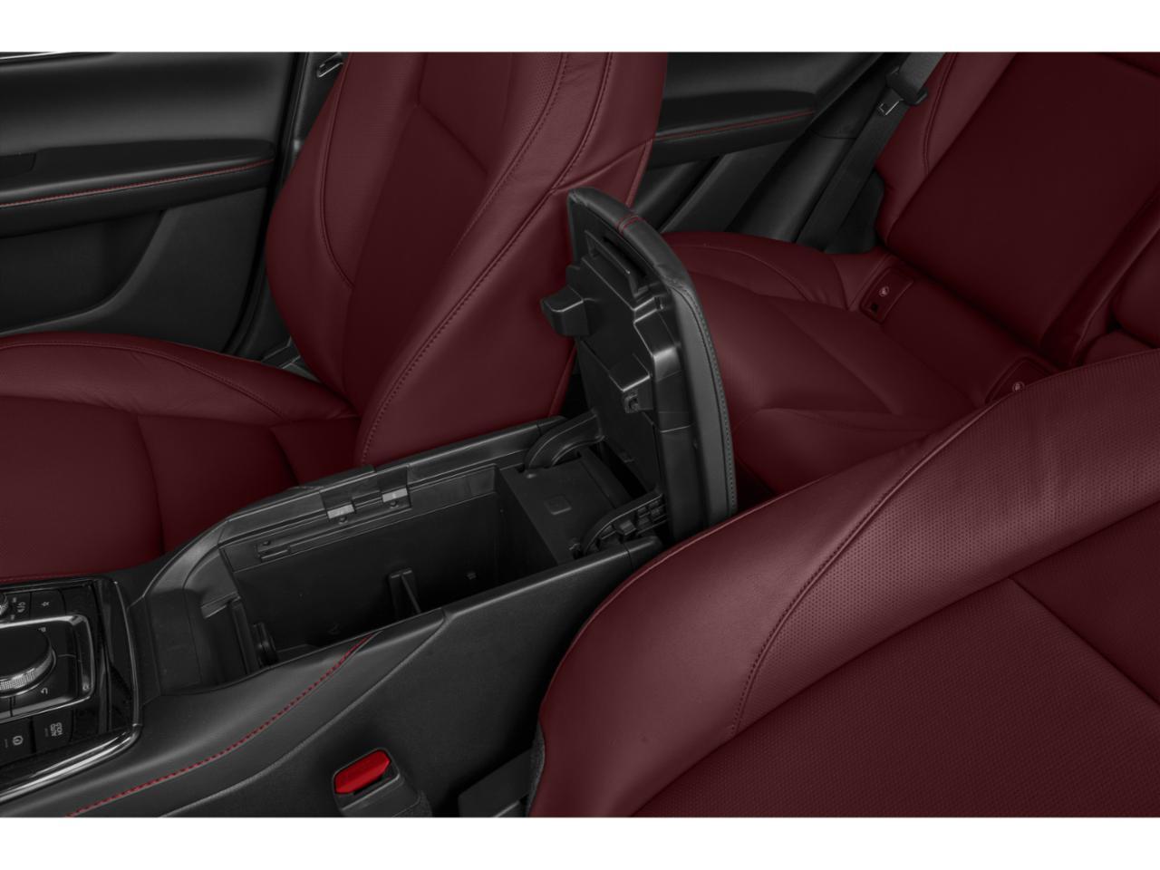 2023 Mazda CX-30 2.5 S Carbon Edition San Clemente CA