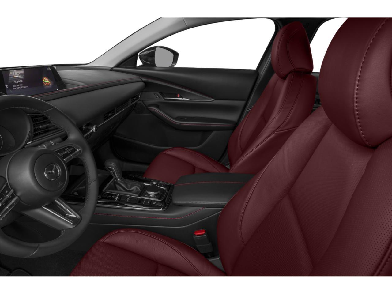 2023 Mazda CX-30 2.5 S Carbon Edition San Clemente CA