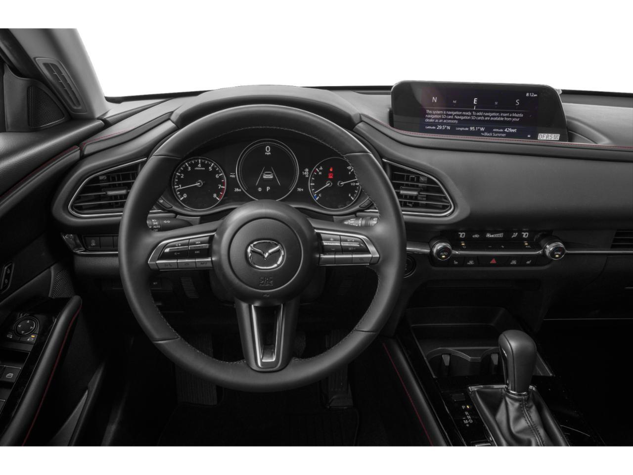2023 Mazda CX-30 2.5 S Carbon Edition San Clemente CA