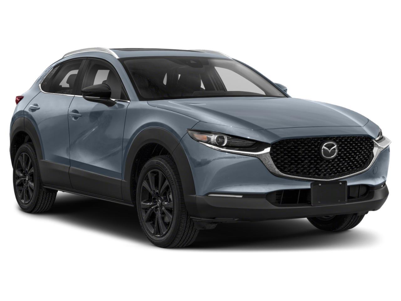 2023 Mazda CX-30 2.5 S Carbon Edition San Clemente CA