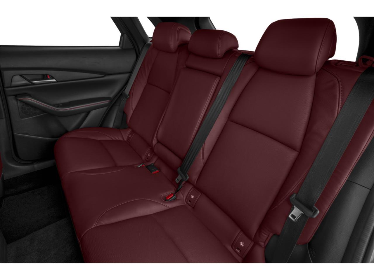 2023 Mazda CX-30 2.5 S Carbon Edition San Clemente CA