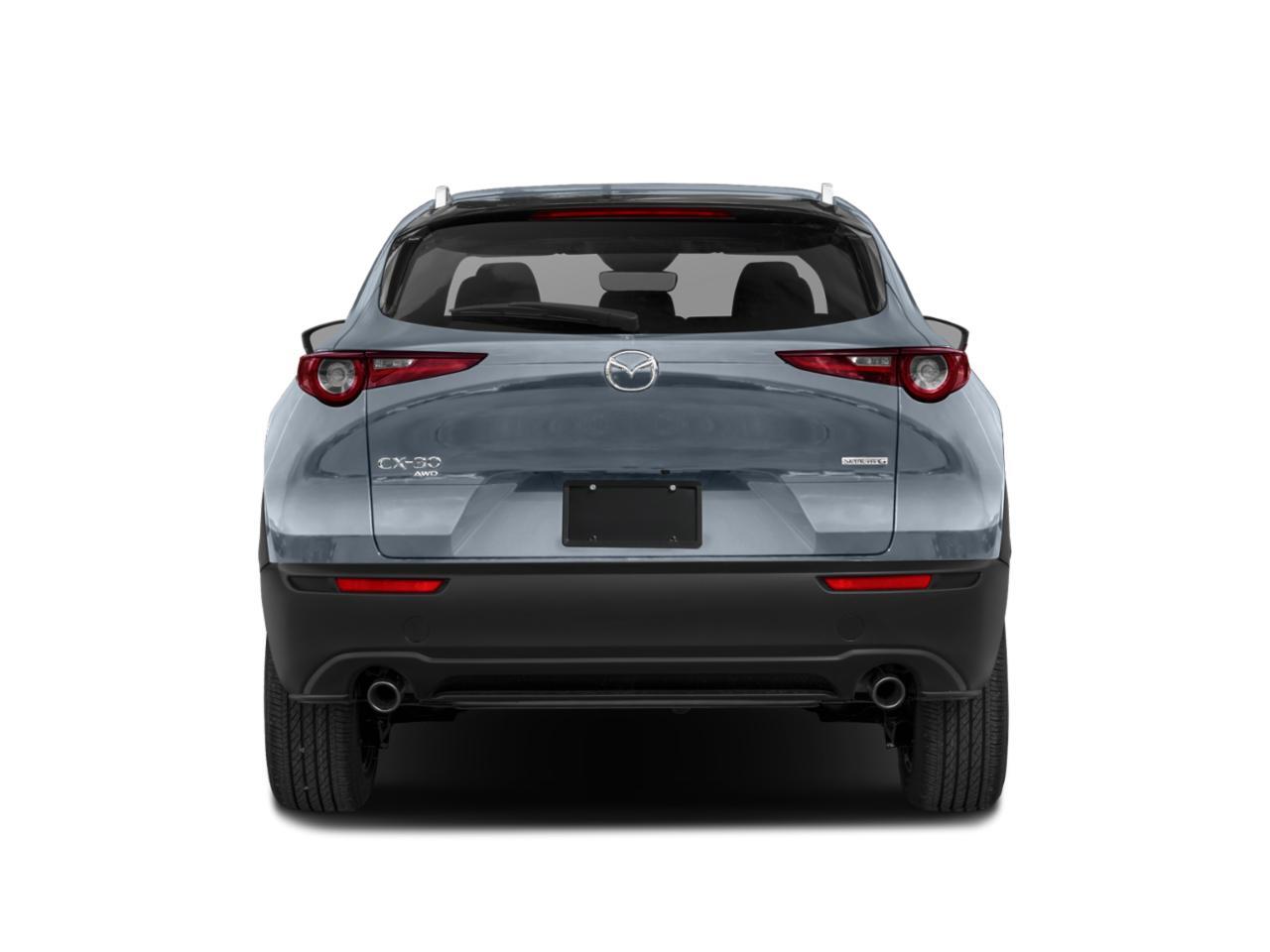 2023 Mazda CX-30 2.5 S Carbon Edition San Clemente CA