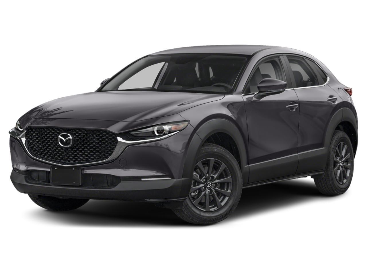 New 2023 Mazda CX-30 2.5 S Preferred AWD in Lodi NJ