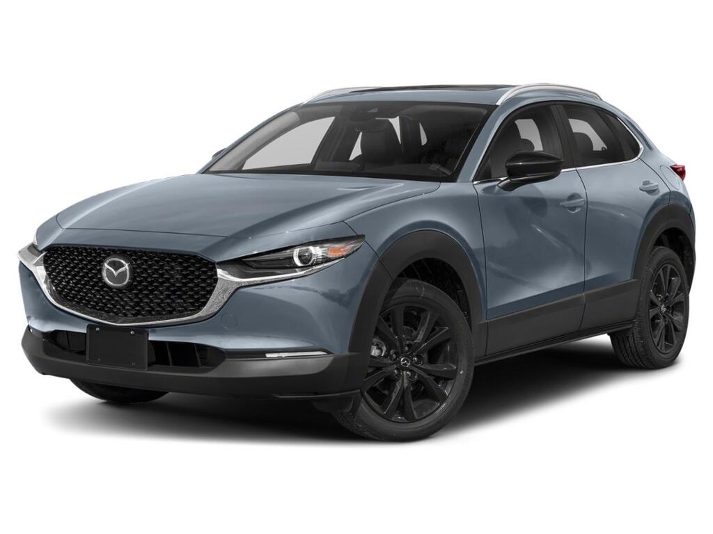 2023 Mazda CX-30 2.5 S Preferred AWD Oshkosh WI