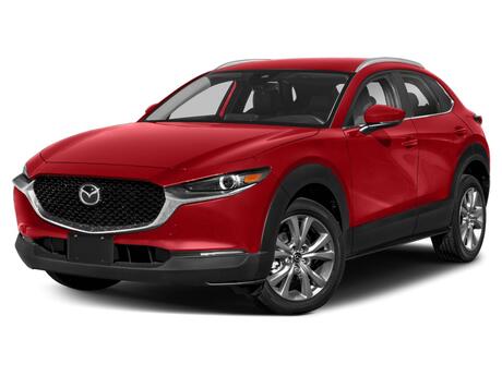 2023 Mazda CX-30 2.5 S Preferred AWD Oshkosh WI