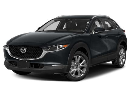 2023_Mazda_CX-30_2.5 S Preferred AWD_ Oshkosh WI