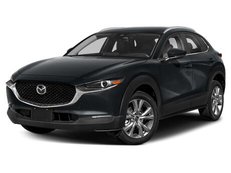 2023 Mazda CX-30 2.5 S Preferred AWD Oshkosh WI