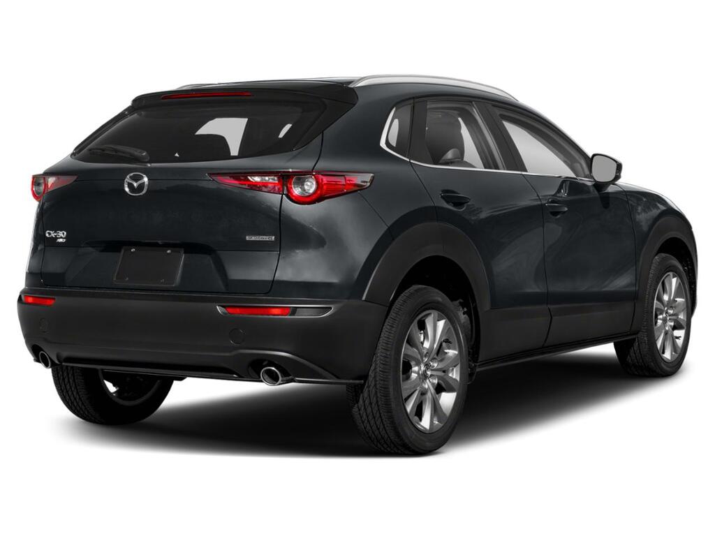2023 Mazda CX-30 2.5 S Preferred AWD Oshkosh WI
