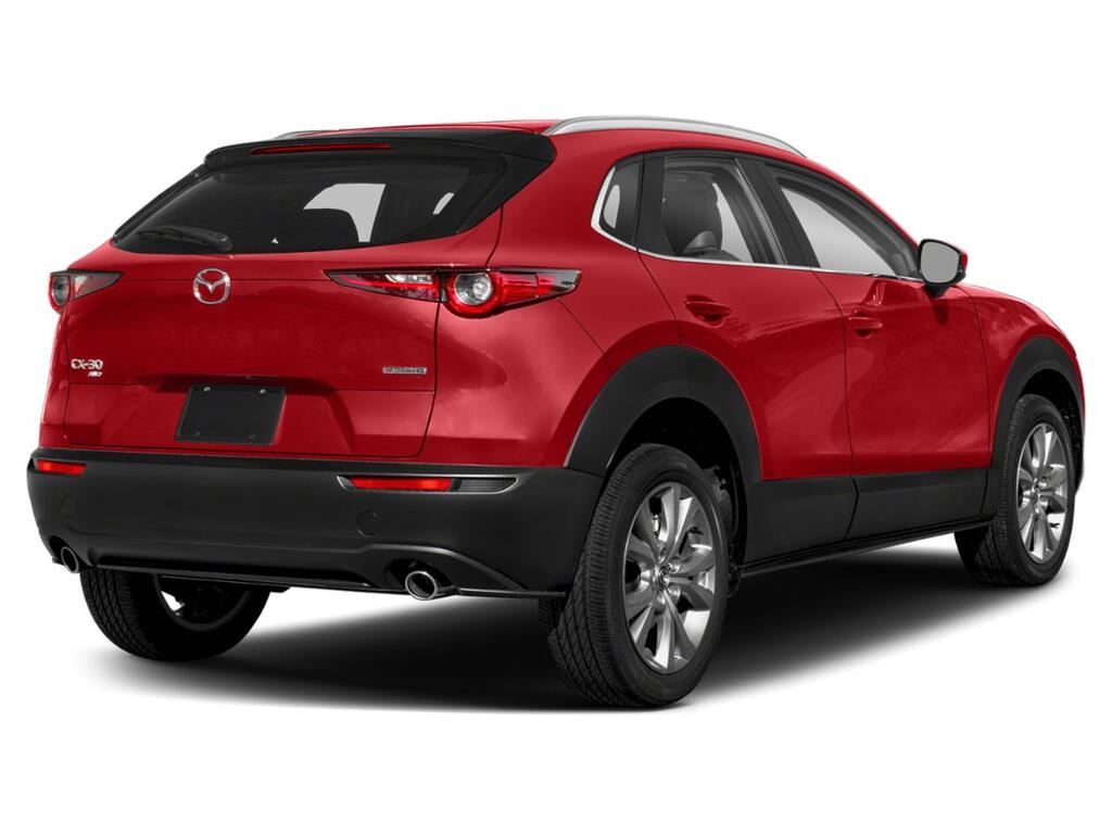 2023 Mazda CX-30 2.5 S Preferred AWD Oshkosh WI