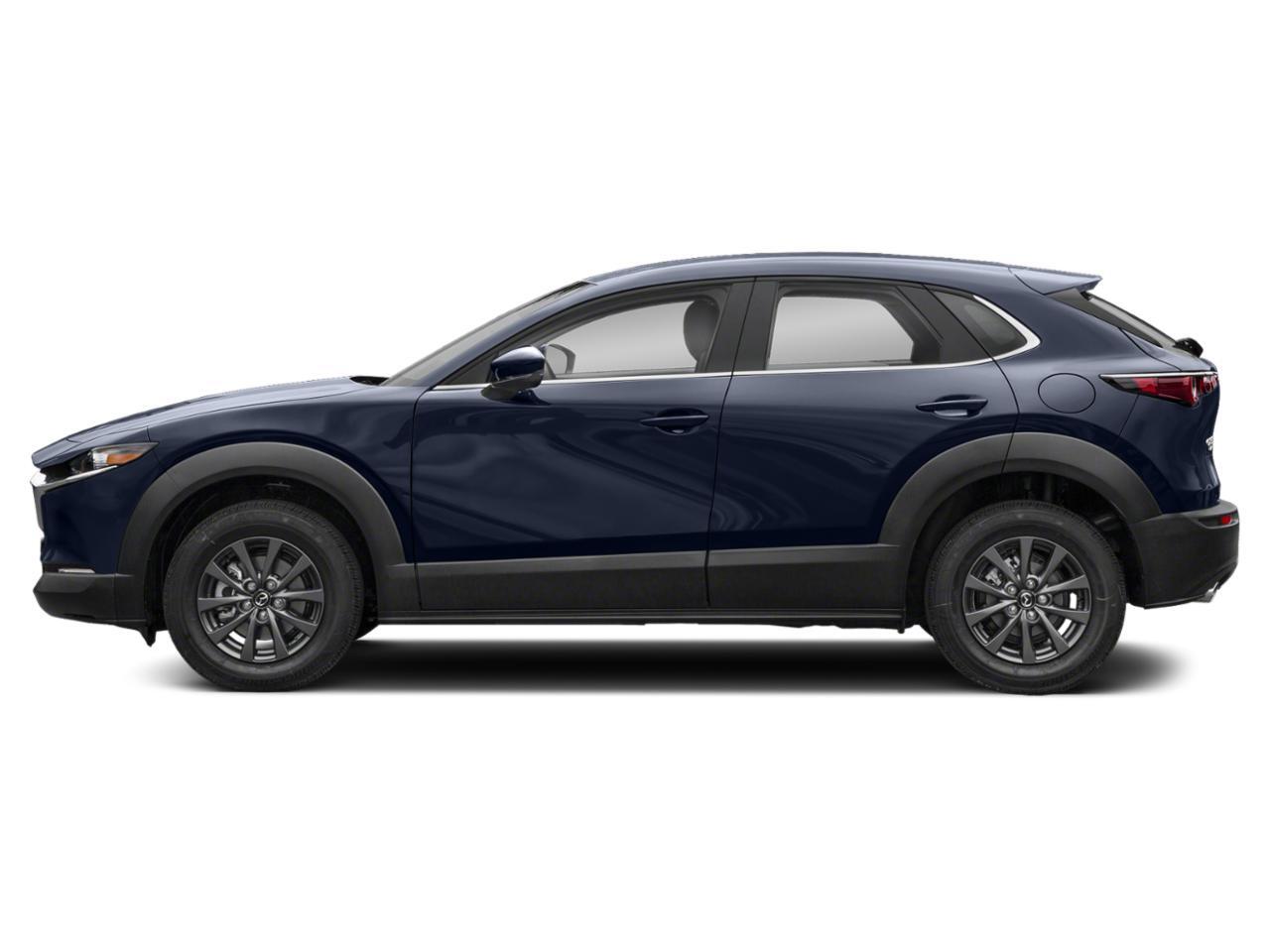 2023 Mazda CX-30 2.5 S Preferred AWD