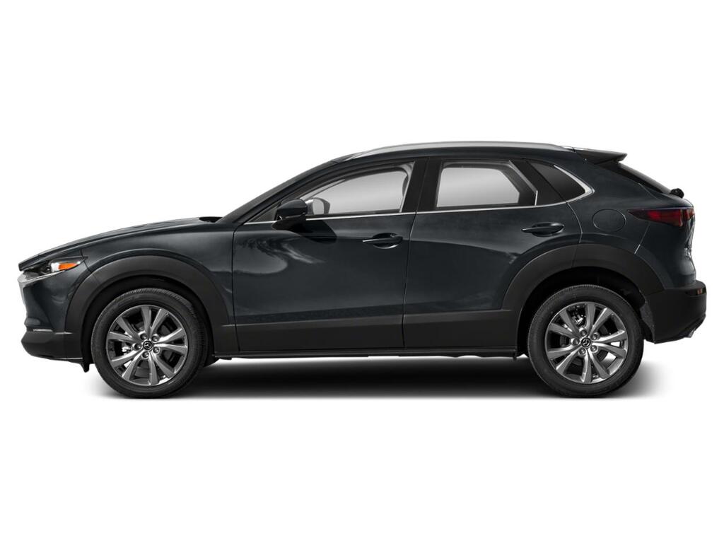 2023 Mazda CX-30 2.5 S Preferred AWD Oshkosh WI