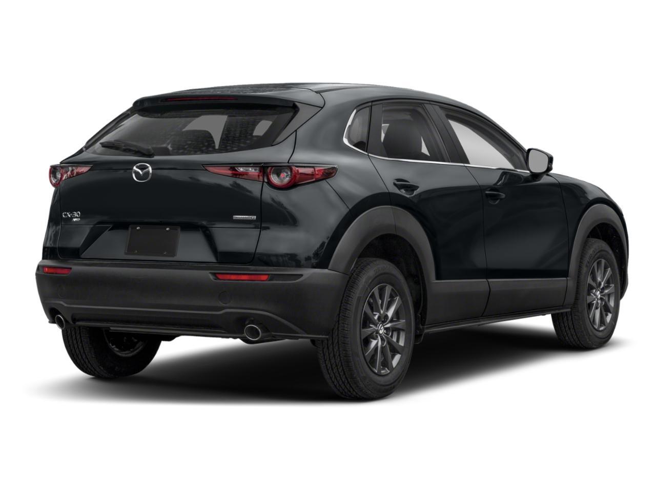 2023 Mazda CX-30 2.5 S Preferred AWD San Clemente CA