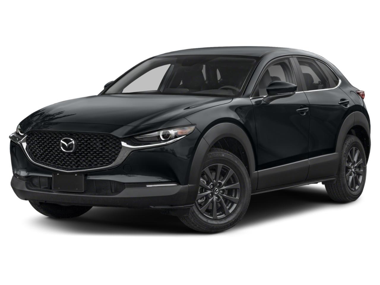 2023 Mazda CX-30 2.5 S Preferred AWD San Clemente CA