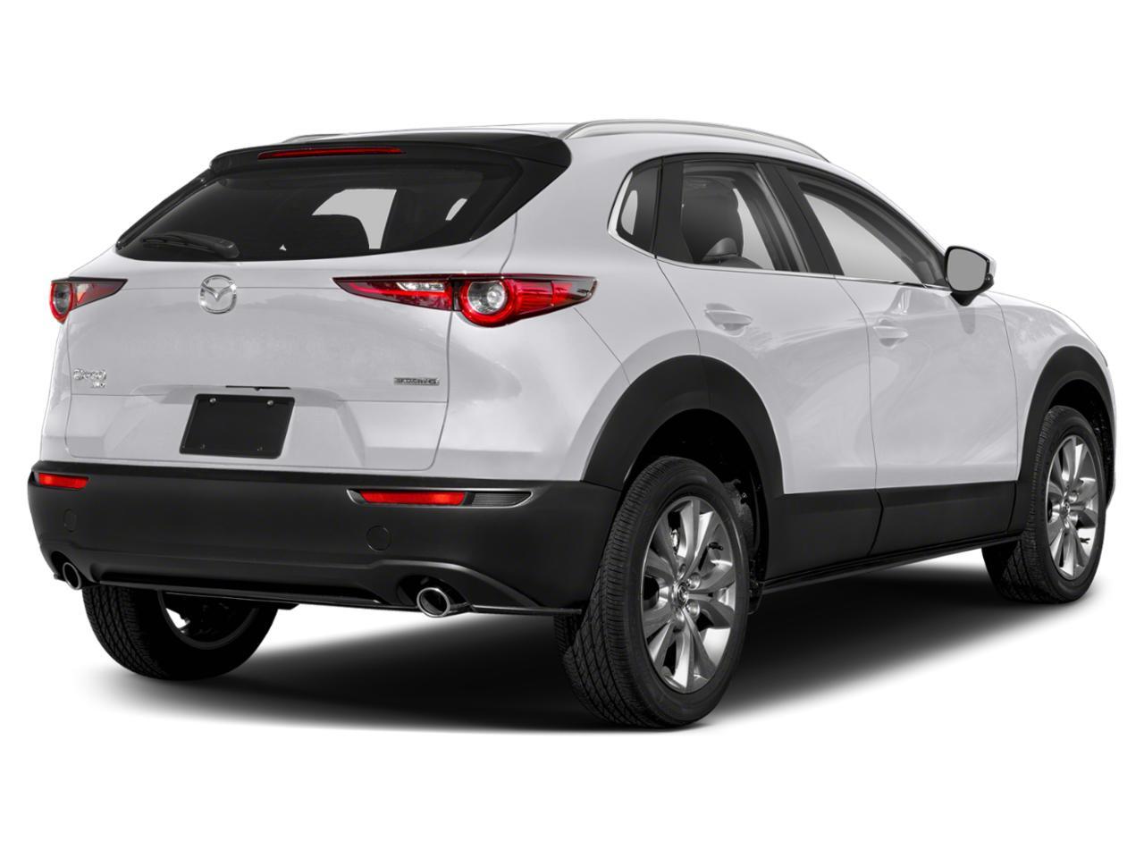 2023 Mazda CX-30 2.5 S Preferred Package High Level AB
