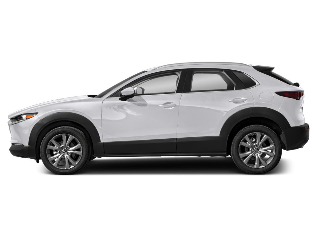 2023 Mazda CX-30 2.5 S Preferred Package High Level AB