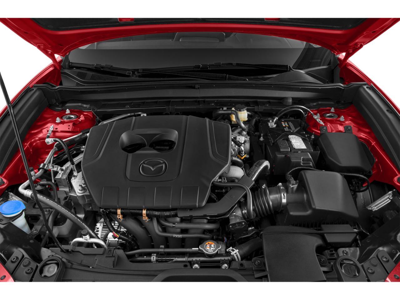 2023 Mazda CX-30 2.5 S Preferred Package High Level AB