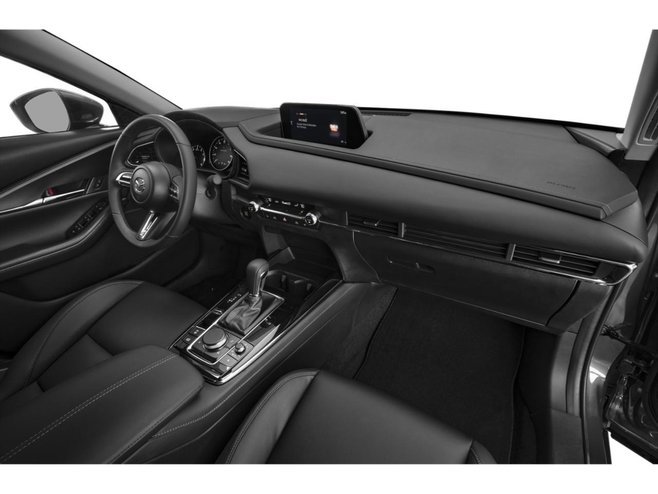 2023 Mazda CX-30 2.5 S Preferred Package High Level AB