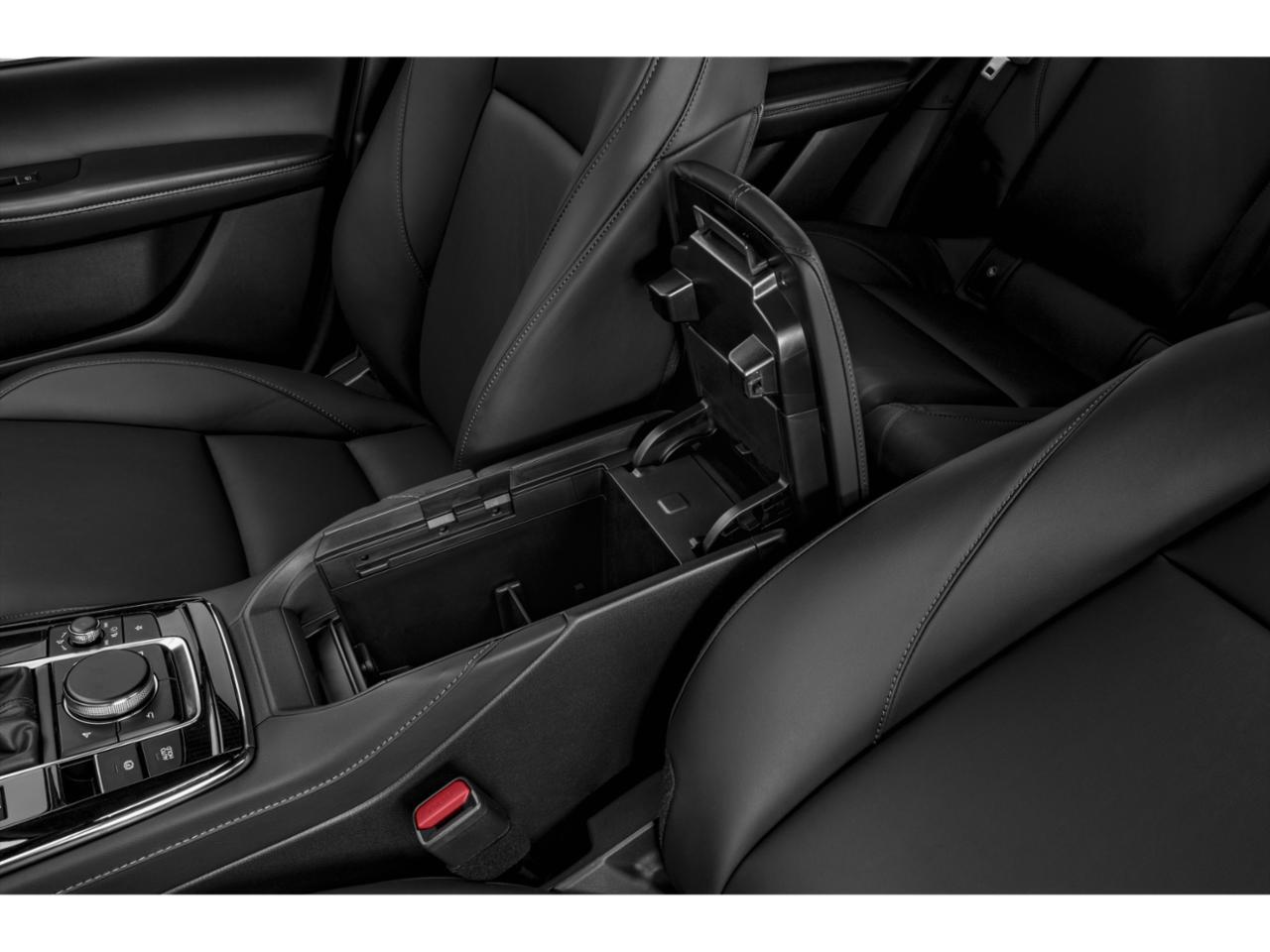 2023 Mazda CX-30 2.5 S Preferred Package High Level AB