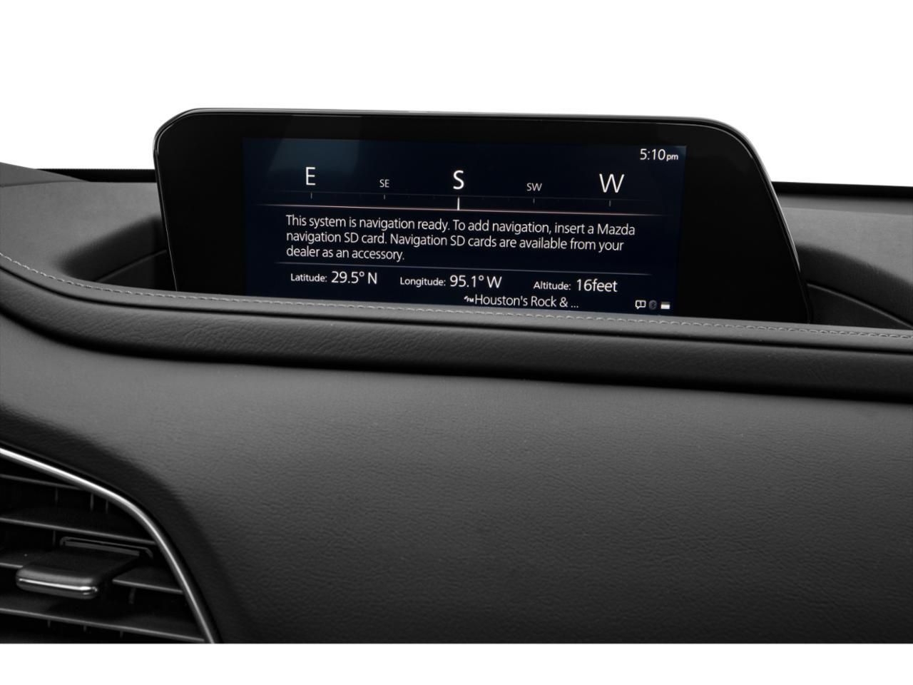 2023 Mazda CX-30 2.5 S Preferred Package High Level AB